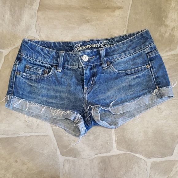 American Eagle Shorts - Picture 1 of 4